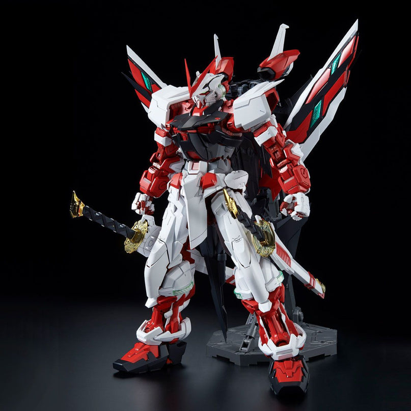 [PG] Gundam Astray Red Frame KAI