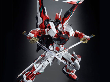 [PG] Gundam Astray Red Frame KAI
