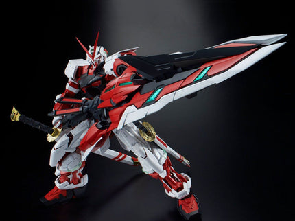 [PG] Gundam Astray Red Frame KAI