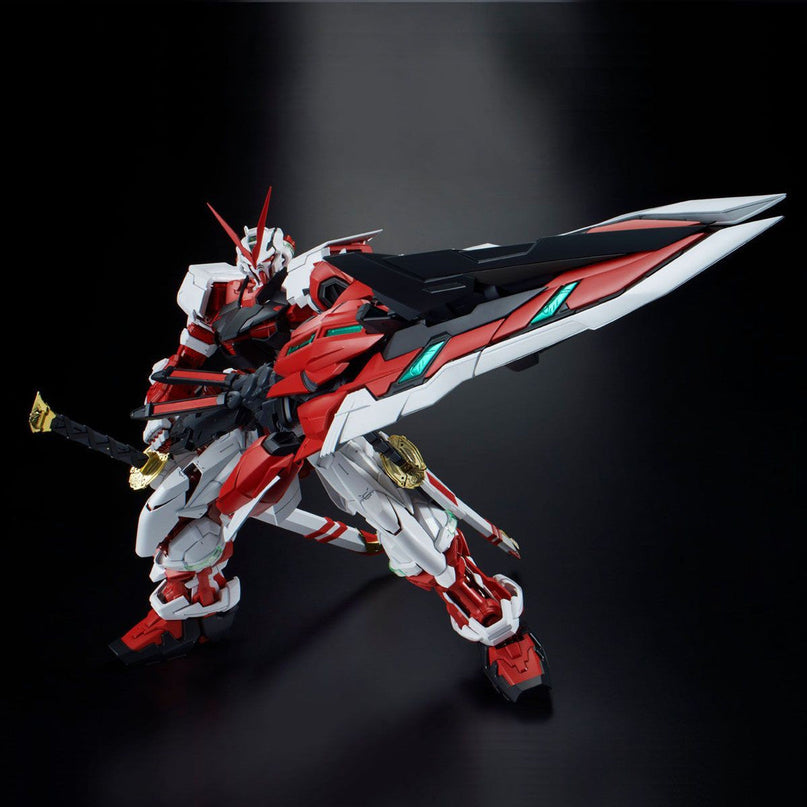 [PG] Gundam Astray Red Frame KAI