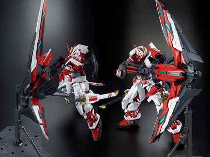 [PG] Gundam Astray Red Frame KAI