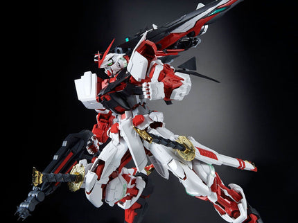 [PG] Gundam Astray Red Frame KAI