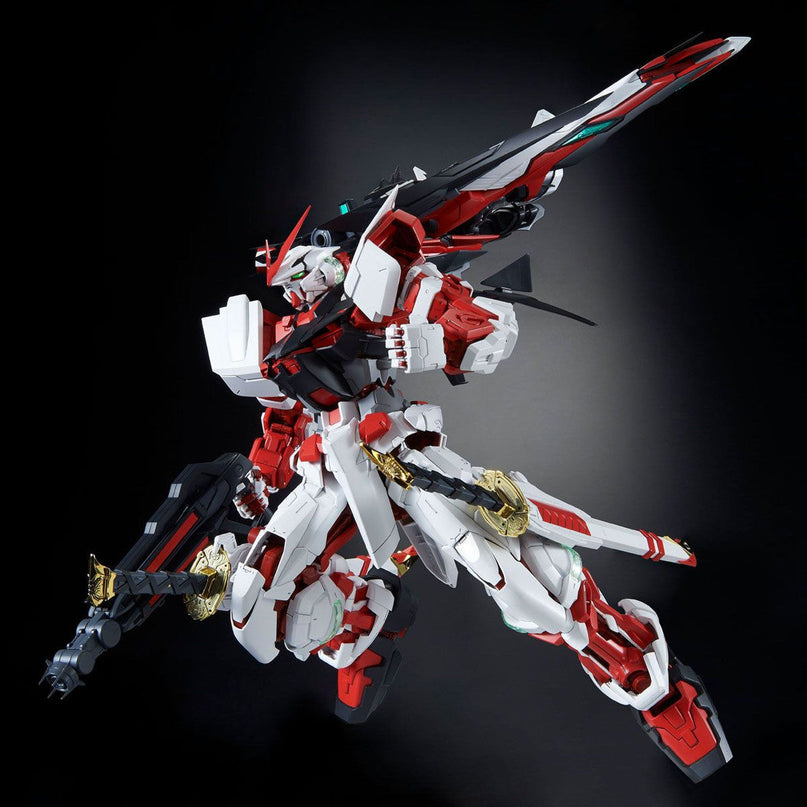 [PG] Gundam Astray Red Frame KAI