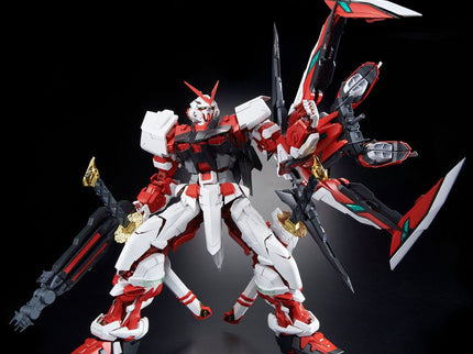 [PG] Gundam Astray Red Frame KAI