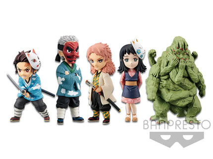 [WCF] Demon Slayer (Box of 12) $5/ea