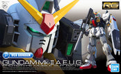 08 Gundam Mk-II A.E.U.G.
