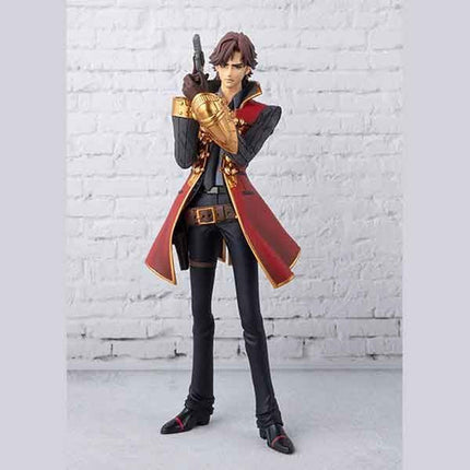 Figuarts Zero - Double Decker!