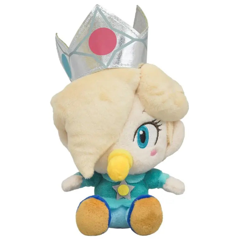 [Restock] Mario Princess Plush