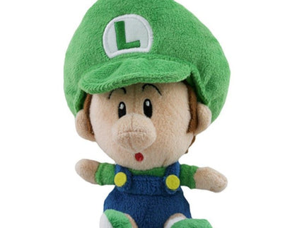 [Restock] Mario & Luigi Plush