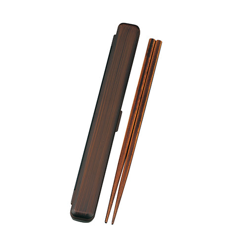 Bento - 23.0 Chopstick Case Set Tochigime (Set of 3)