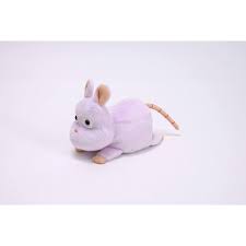 Boh Mouse Beanbag (S) Plush - Spirited Away