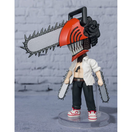 Chainsaw Man - Denji Figuarts Mini