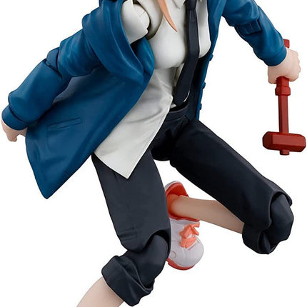 Chainsaw Man - Power S.H.Figuarts