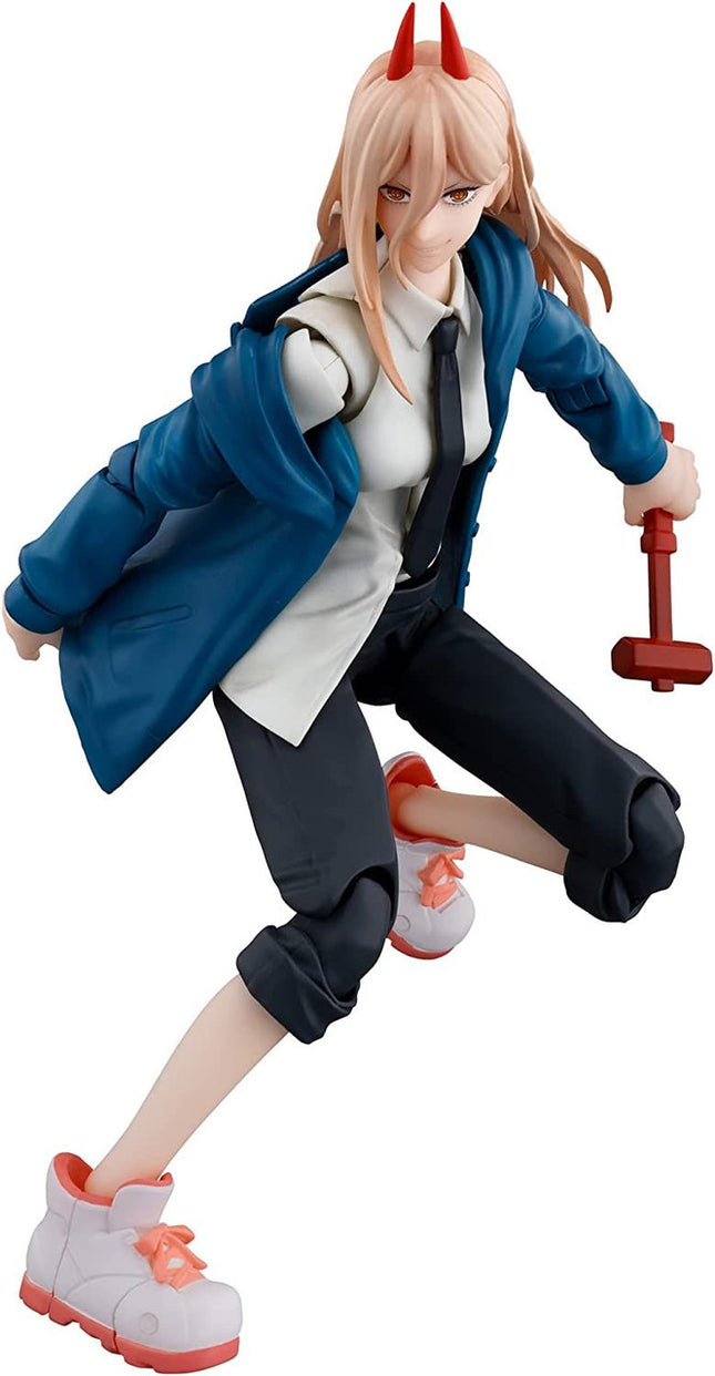 Chainsaw Man - Power S.H.Figuarts