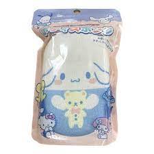 Sanrio Character Body Sponge