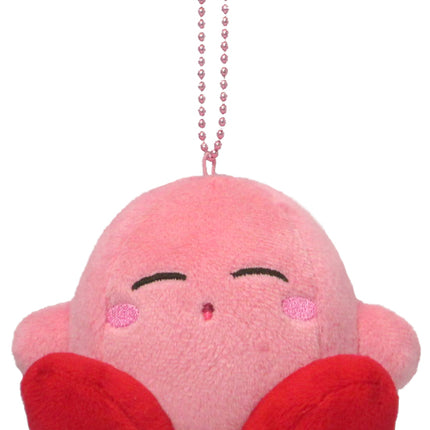 Kirby - Sleeping Plush 3.5" (Pack of 6)