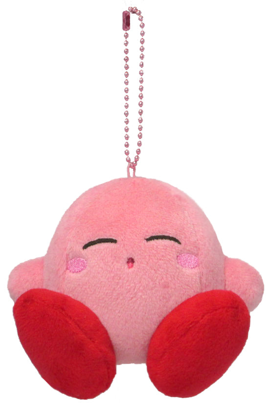 Kirby - Sleeping Plush 3.5" (Pack of 6)
