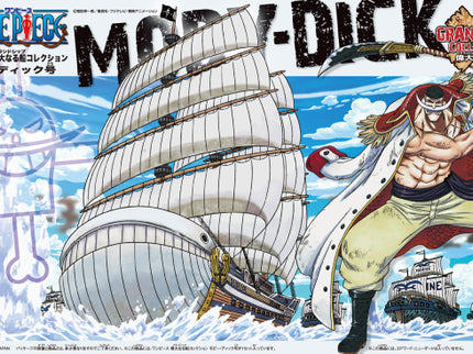 [ONEPIECE Model Kit] Grand Ship Collection ** RESTOCK **