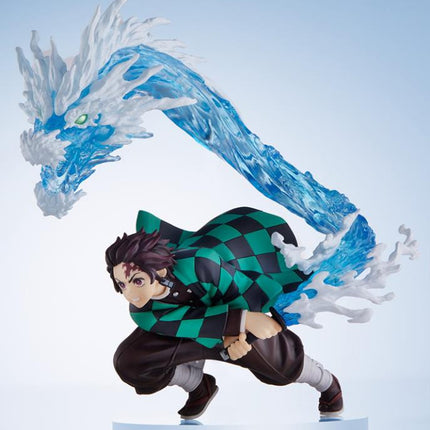 Demon Slayer - Tanjiro Kamado - ConoFig