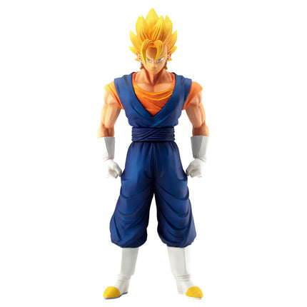 Dragon Ball - Vegito B - Solid Edge Works Vol.4