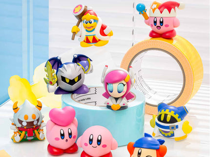 Kirby Sofvi Puppet Mascot (Box of 10) $4.6/ea