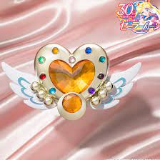 Eternal Moon Article -Pretty Guardian Sailor Moon Cosmos - The Movie, PROPLICA