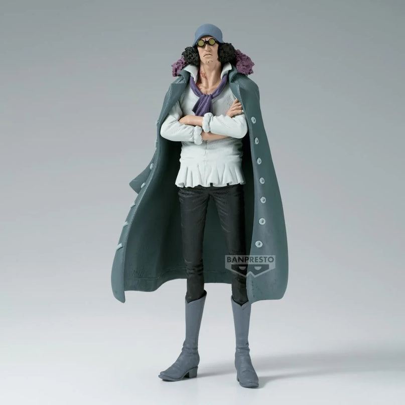 [NEW] King of Artist Kuzan
