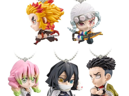 Deform Mascot - Demon Slayer (Box of 10)