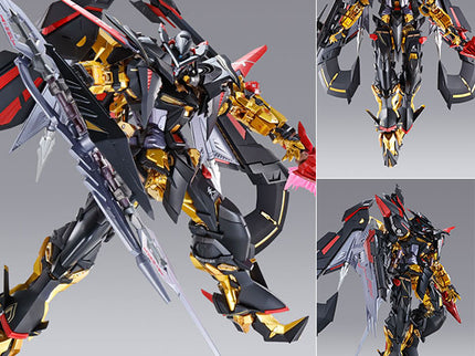[Metal Build] Amatsu Mina (Princess of The Sky ver.)