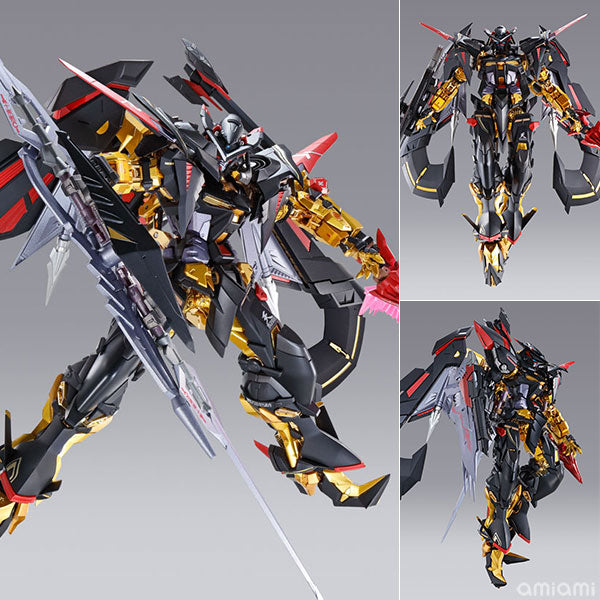 [Metal Build] Amatsu Mina (Princess of The Sky ver.)