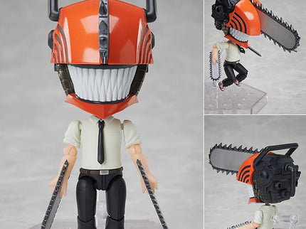 Chainsaw Man - DFORM+