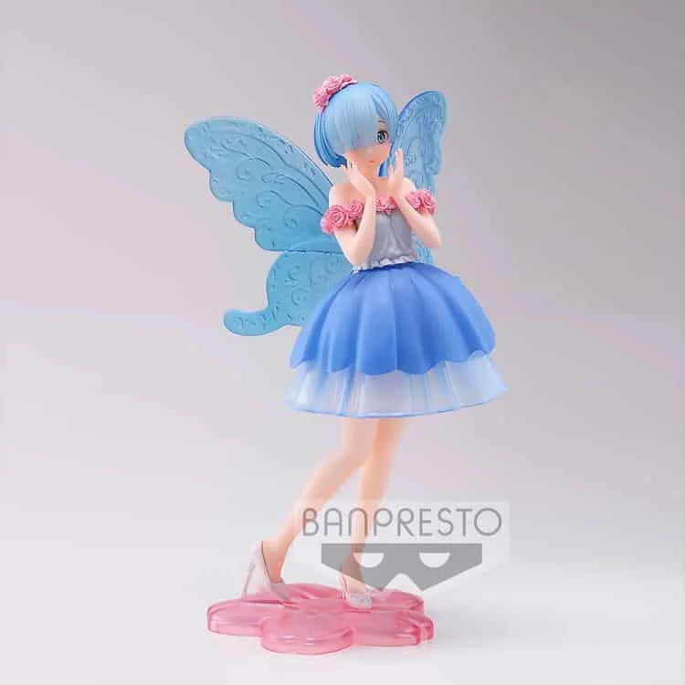[Espresto] Rem - Fairy Elements -