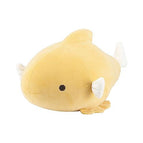 Fish Dangouo Yellow