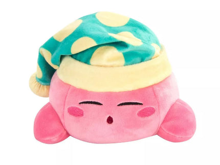 Kirby Plush S