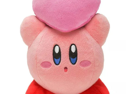 Kirby Plush S