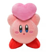 Kirby with Friends Heart 5