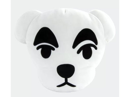 [Restock] L/MEGA Size Nintendo/ Mario Plush - Club Mocchi-Mocchi