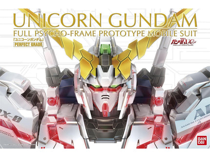 [PG] Unicorn Gundam