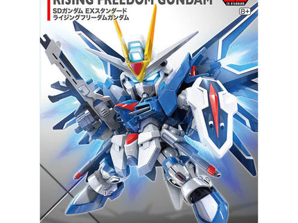 [SD] Gundam Series