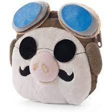 Porco Rosso Coin Purse