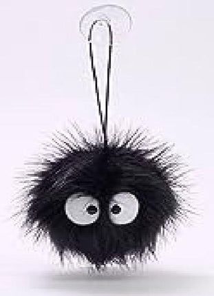 Ghibli - Soot Sprites - My Neighbor Totoro