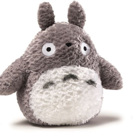 Ghibli - Totoro - Gray Big Fluffy 8" Plush