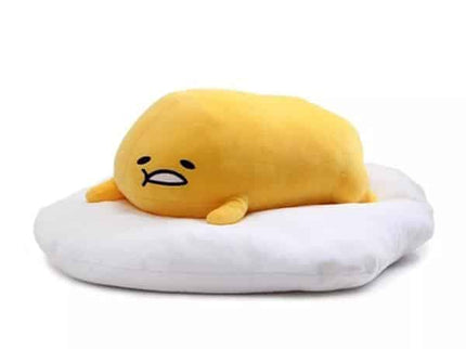 Gudetama Laying Down 18"