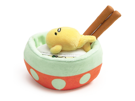 [Restock] Gudetama Plush