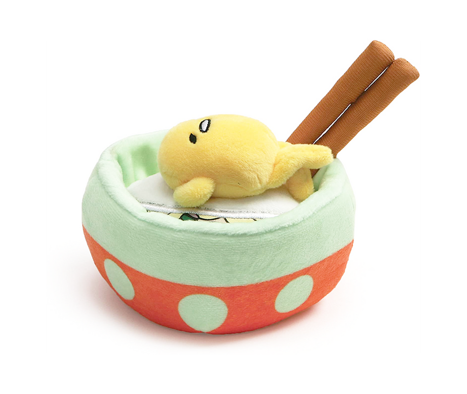 [Restock] Gudetama Plush