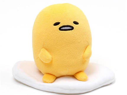 [Restock] Gudetama Plush