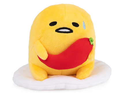 [Restock] Gudetama Plush