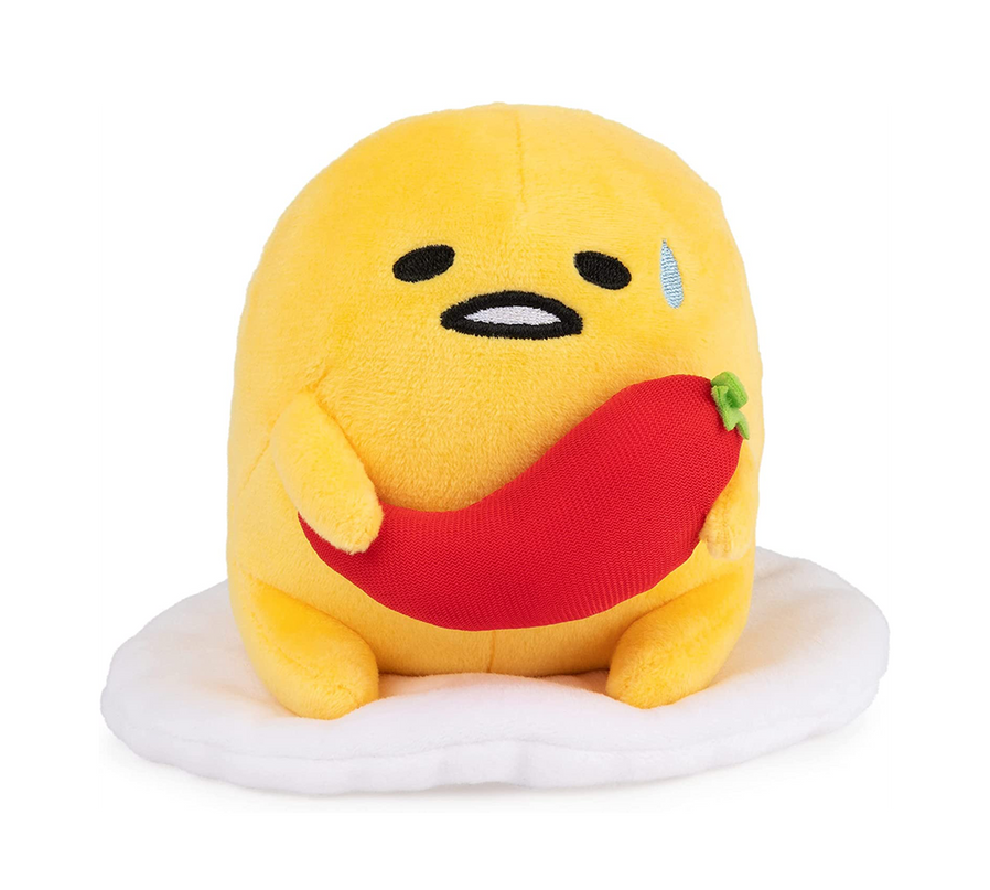 [Restock] Gudetama Plush