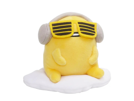 [Restock] Gudetama Plush