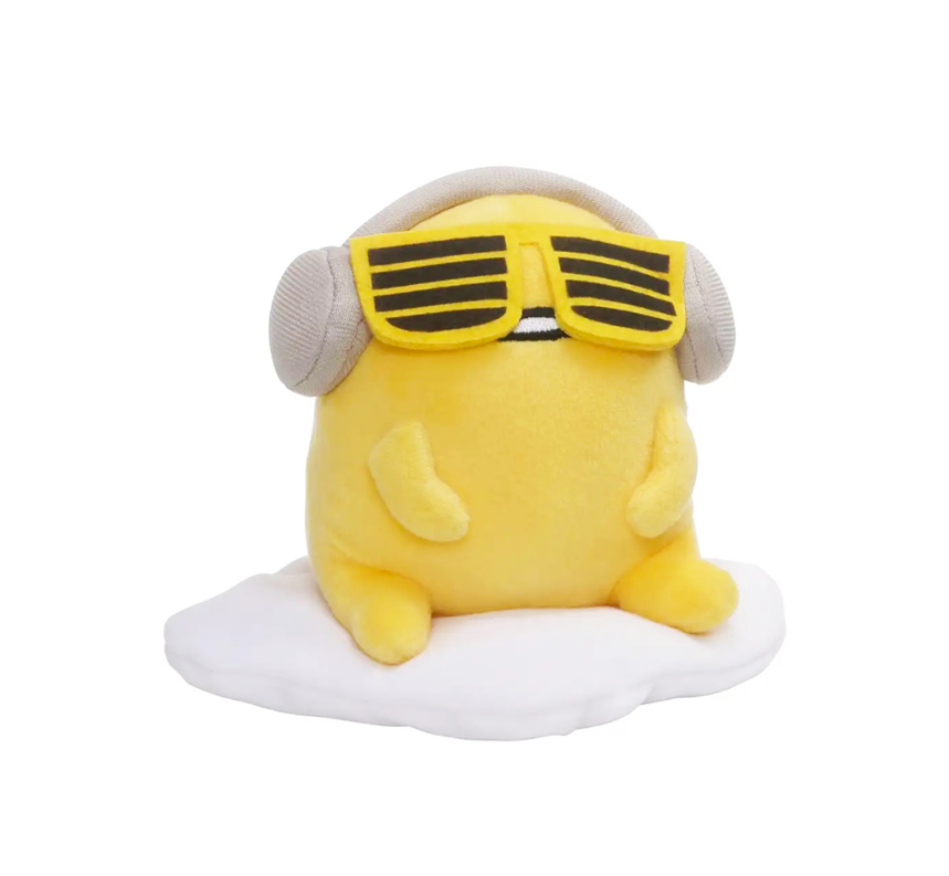 [Restock] Gudetama Plush